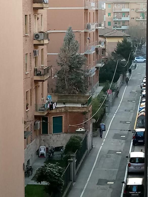 Casa Di Cicci Bologna Hotel Exterior photo